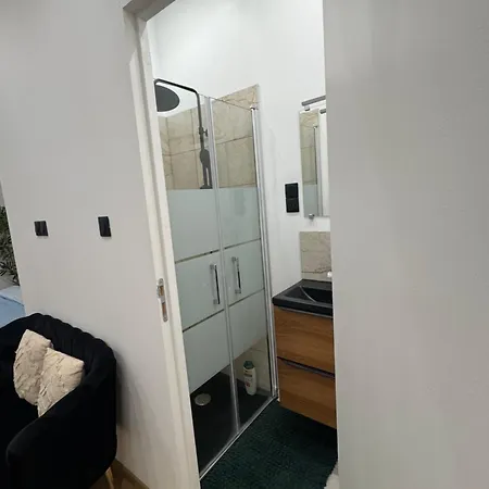 Entier Apartament Montauban