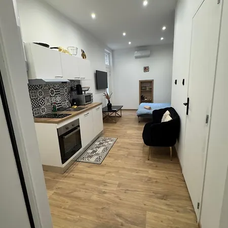 Entier Apartament Montauban
